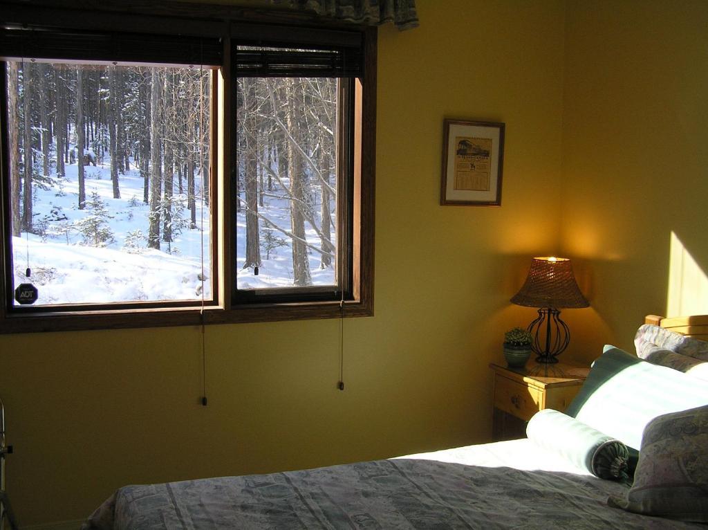 End Of The Road B & B Cranbrook Ruang foto