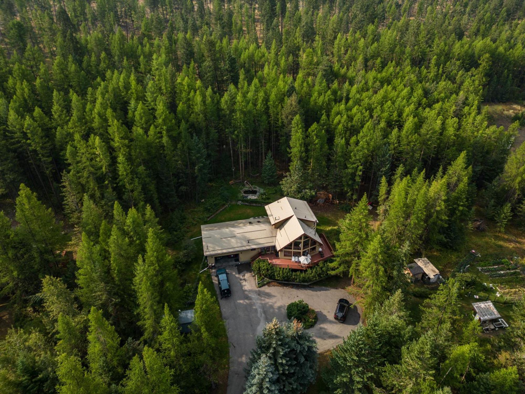End Of The Road B & B Cranbrook Bagian luar foto
