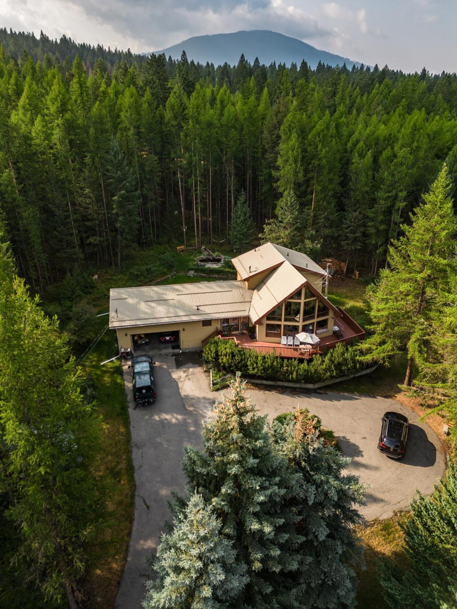 End Of The Road B & B Cranbrook Bagian luar foto