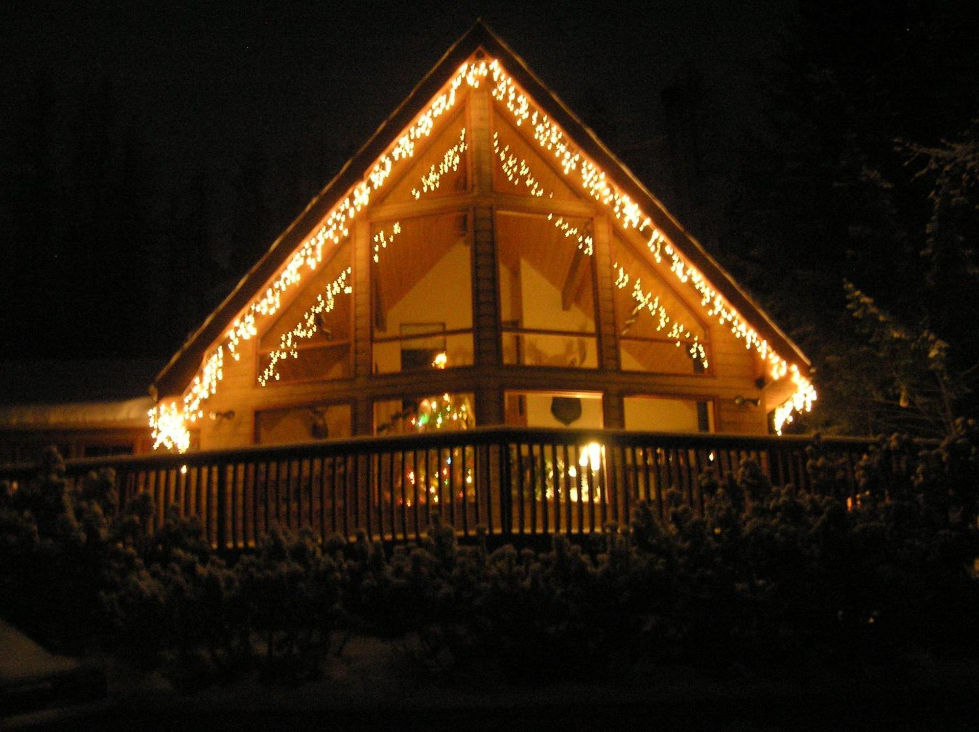 End Of The Road B & B Cranbrook Bagian luar foto