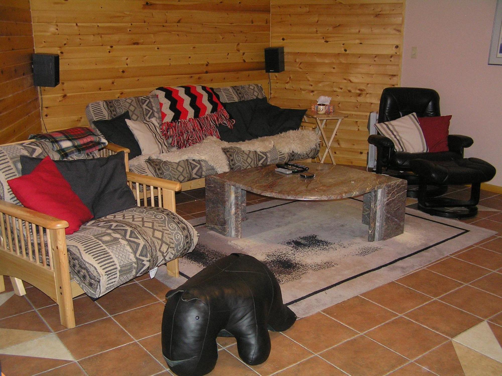 End Of The Road B & B Cranbrook Bagian luar foto