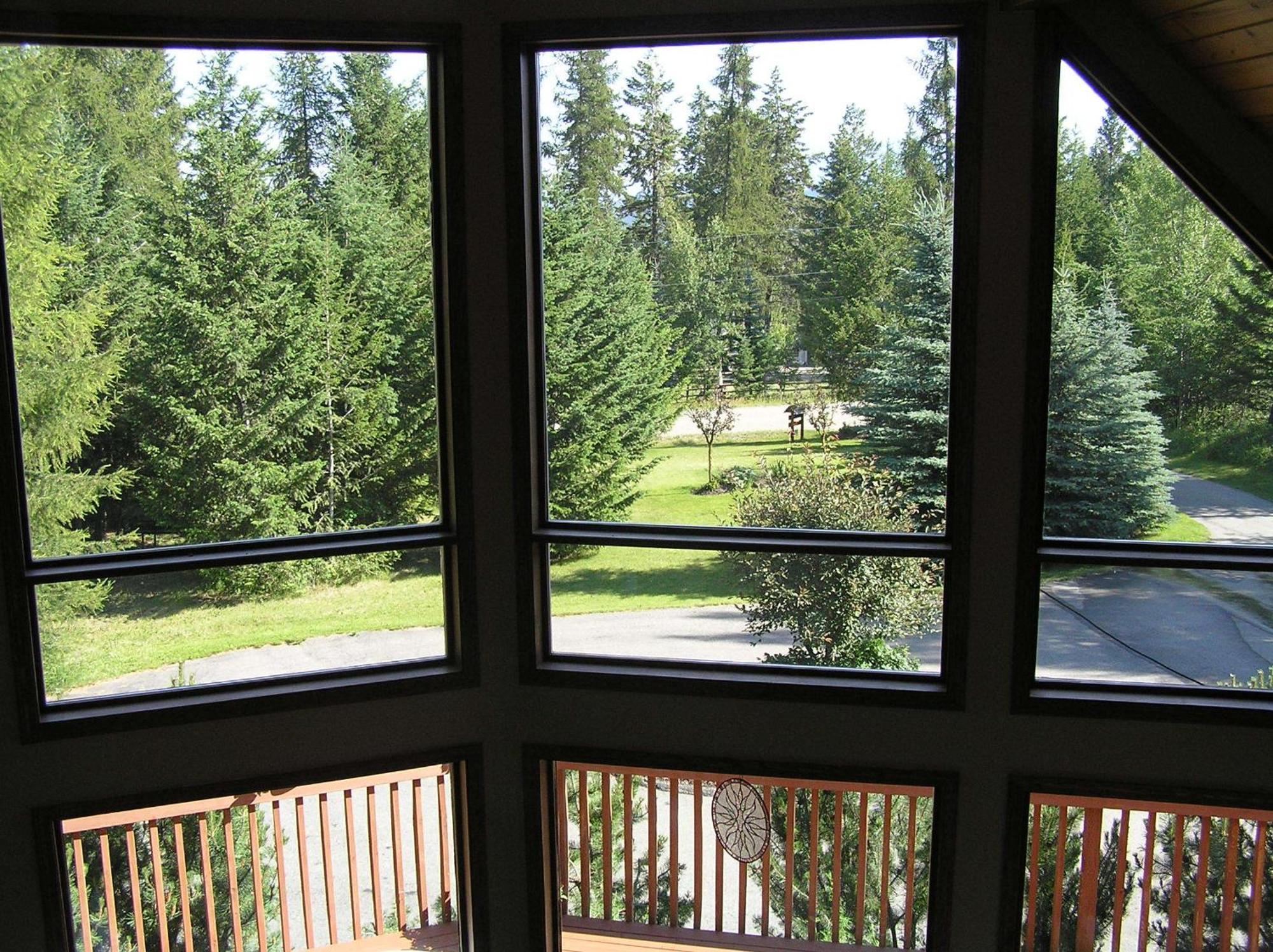 End Of The Road B & B Cranbrook Bagian luar foto