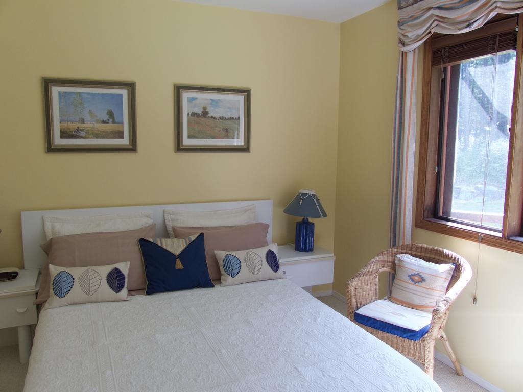 End Of The Road B & B Cranbrook Bagian luar foto