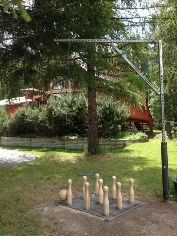 End Of The Road B & B Cranbrook Bagian luar foto