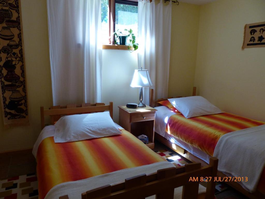 End Of The Road B & B Cranbrook Ruang foto