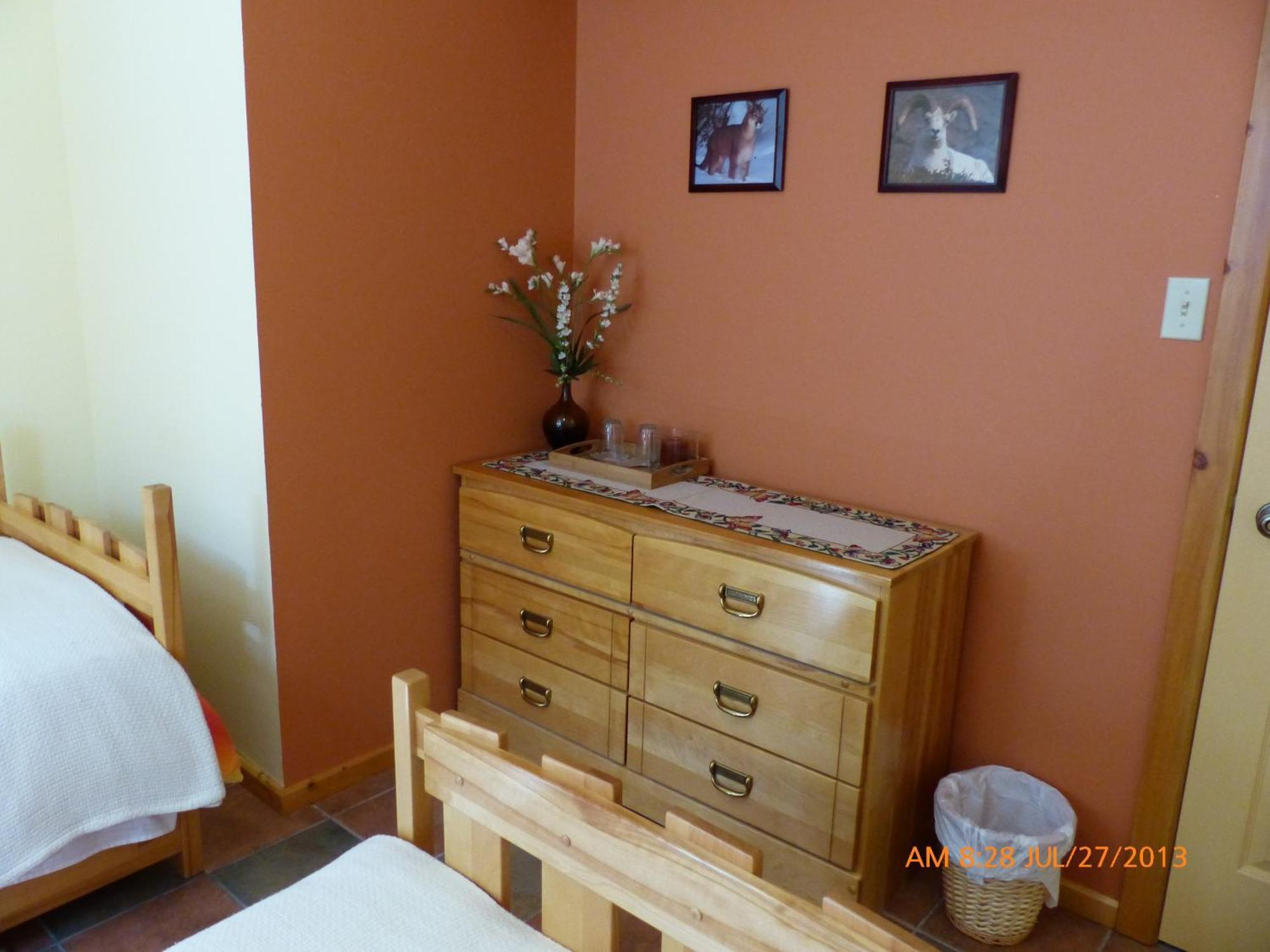 End Of The Road B & B Cranbrook Bagian luar foto